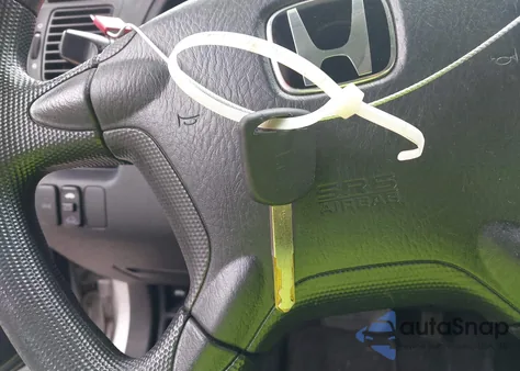 2003 Honda Cr-V Ex z USA, uszkodzony, nr VIN SHSRD78823U146073